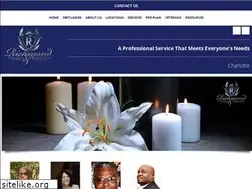 Sites similar to richmondfuneralhomeandcremationservice.com