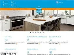 Sites similar to richmondgasworks.com