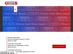 Sites similar to richmondgeeks.com