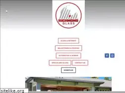 Sites similar to richmondglass.co.nz