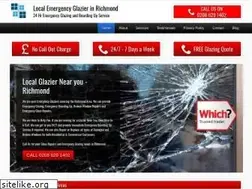 Sites similar to richmondglass247.co.uk