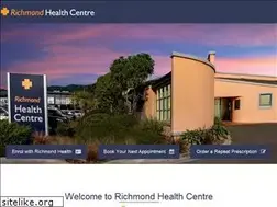 Sites similar to richmondhealth.co.nz