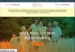 Sites similar to richmondhearingdoctors.com