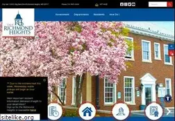 Sites similar to richmondheights.org