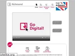 Sites similar to richmondhighachievers.net