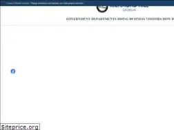Sites similar to richmondhill-ga.gov