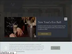 Sites similar to richmondhill-hotel.co.uk