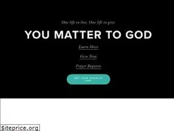 Sites similar to richmondhill.church