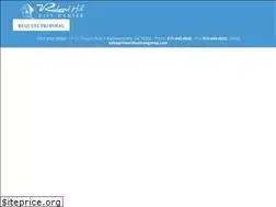 Sites similar to richmondhillcitycenter.com