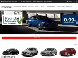 Sites similar to richmondhillhyundai.com