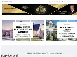 Sites similar to richmondhillsold.com