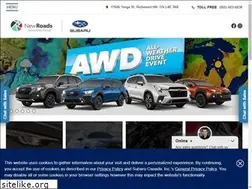 Sites similar to richmondhillsubaru.ca