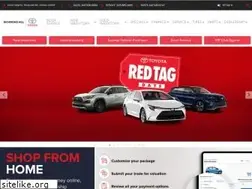 Sites similar to richmondhilltoyota.com