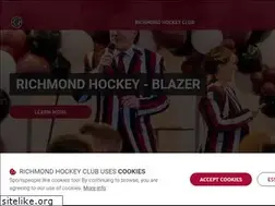 Sites similar to richmondhockeyclub.com