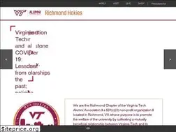 Sites similar to richmondhokies.org