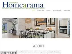 Sites similar to richmondhomearama.com