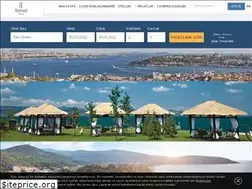 Sites similar to richmondhotels.com.tr