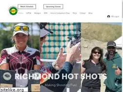 Sites similar to richmondhotshots.com