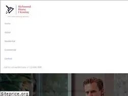 Sites similar to richmondhousecleaning.us