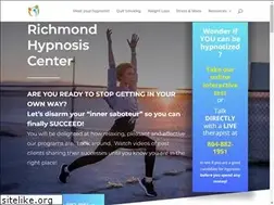 Sites similar to richmondhypnosiscenter.com