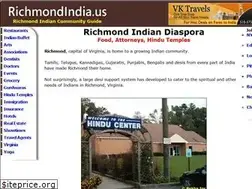 Sites similar to richmondindia.us