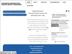 Sites similar to richmondinfo.net