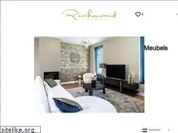 Sites similar to richmondinteriors.nl