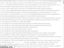 Sites similar to richmondkettlecompany.com