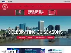 Sites similar to richmondkickers.com
