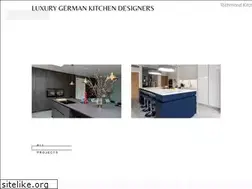 Sites similar to richmondkitchens.com