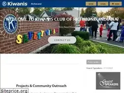 Sites similar to richmondkiwanis.com