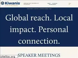 Sites similar to richmondkiwanis.org