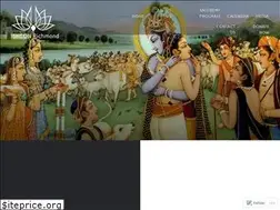 Sites similar to richmondkrishna.com