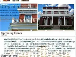 Sites similar to richmondkytourism.com