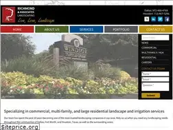 Sites similar to richmondlandscape.com