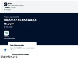 Sites similar to richmondlandscapers.com