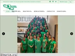 Sites similar to richmondlinksinc.org