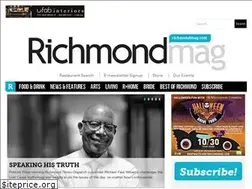 Sites similar to richmondmag.com