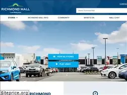 Sites similar to richmondmall.co.nz