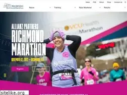 Sites similar to richmondmarathon.com