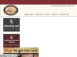Sites similar to richmondmarketandbeverage.com