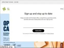 Sites similar to richmondmarketplace.com.au