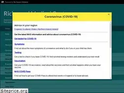 Sites similar to richmondmc.co.uk