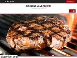 Sites similar to richmondmeatpackers.com