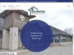 Sites similar to richmondmedicalclinic.ca