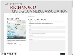 Sites similar to richmondmn.com