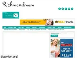 Sites similar to richmondmom.com