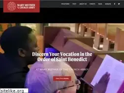Sites similar to richmondmonks.org