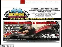 Sites similar to richmondmotorsports.ca
