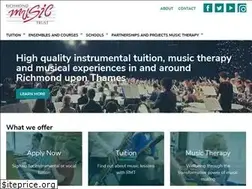 Sites similar to richmondmusictrust.org.uk